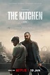 The Kitchen (2023) - Posters — The Movie Database (TMDB)