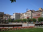 Experiencia en Pamplona, España | Experiencia Erasmus Pamplona