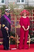 Prince Laurent and Princess Claire Celebrate Belgian National Day 2019 ...
