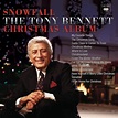 Snowfall: The Tony Bennett Christmas Album - Tony Bennett, Oscar ...