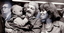Cree Summer’s Father Don Francks, Known as Iron Buffalo, Was a Famous ...