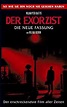 Der Exorzist - Die neue Fassung [VHS] : Linda Blair, Ellen Burstyn, Max ...