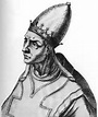 Pope Leo VIII - PopeHistory.com