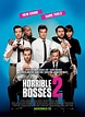Horrible Bosses 2 (2014) par Sean Anders