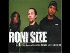 Roni Size - No More Ft. Beverly Knight & Dynamite MC - YouTube