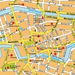 Cork City Map Printable - Printable Maps