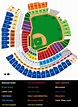 Cincinnati Reds Ballpark Seating Chart | Review Home Decor