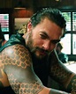 Aquaman Tattoo Jason Momoa - Best Tattoo Ideas