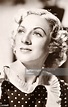 Diana Churchill, English stage and film actress, circa 1935. News Photo ...
