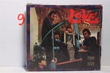 Cd Love Love Story (1966/1972) Usa /arthur Lee/box Set | Parcelamento ...
