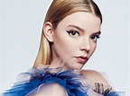 Anya Taylor-Joy's Height in cm, Feet and Inches - Weight and Body ...