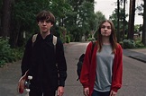 Netflix's 'The End of the F***ing World': How They Picked the ...