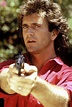 MEL GIBSON in LETHAL WEAPON -1987-. Photograph by Album - Fine Art America