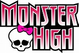 Monster High – Logos Download