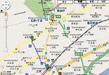 Google Map 日本街景預覽