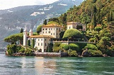 Villa del Balbianello, Lenno, Italy [3000x2000] : r/ArchitecturePorn