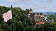 Schloss Mainberg: Besucher aus ganz Deutschland haben sich angekündigt