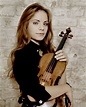 Violinist Julia Fischer shows both focus and range in Sixth and I ...
