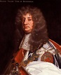 George - Second Duke of Buckingham
