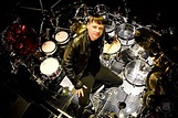 Ray Luzier | Pearl Drums -Official site-