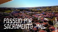 Sacramento - Estado de Minas Gerais | Cidades do Brasil
