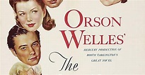La verdadera gran obra maestra de Orson Welles | BAE Negocios