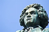 What Instruments Did Beethoven Play?
