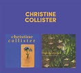 Christine Collister