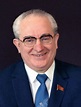 Outstanding politician Andropov Yuri - Russian Personalities