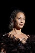Christy Turlington returns to modeling after 25 years at 50 to walk the ...