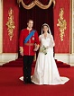 Así fue la boda del príncipe William y Kate Middleton