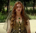 Hürrem Sultan - “The Expose” Season 1, Episode 24 | Готическая лолита ...