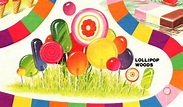 Lollipop Woods | Candy Land Wiki | Fandom
