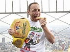 N.J.’s pork roll-eating championship to feature hot dog king Joey ...