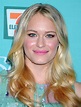 LEVEN RAMBIN at Stride Mintacular Launch at 7-Eleven in New York ...