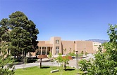 Universidad de Nuevo Mexico | Elige qué estudiar en la universidad con UP