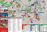 Milan Tourist Attractions Map - Tourist Destination in the world