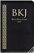 Bíblia King James Fiel 1611 - Ultra Fina - Livro - WOOK