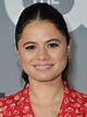 Melonie Diaz - Actress