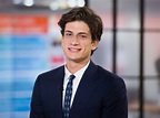 5 Things to Know About Jack Schlossberg, JFK's Only Grandson - E! Online