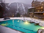 Stowe Mountain Lodge at Spruce Peak | TheLuxuryVacationGuide