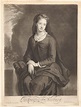 Frances, countess of Salisbury | Works of Art | RA Collection | Royal ...