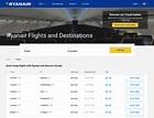 Crewdock Login Ryanair at top.accessify.com