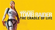 Ver Lara Croft: Tomb Raider – La cuna de la vida • MOVIDY