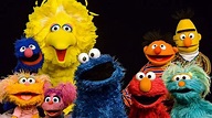 The Most Popular Characters in ‘Sesame Street’s’ History - 24/7 Wall St.