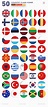 Download Free Country Flags Icons - Dighital Icons | Premium Icon Sets ...