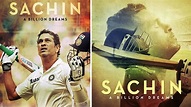 Sachin: A Billion Dreams review — Tendulkar's story is told ...