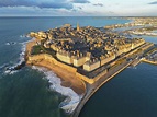 Visiter Saint-Malo, la bonne idée