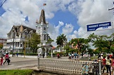 Georgetown in Guyana Pictures | Photo Gallery of Georgetown in Guyana ...