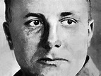 Gelang Martin Bormann die Flucht?: NS-Kollaborateur erinnert sich - n-tv.de
